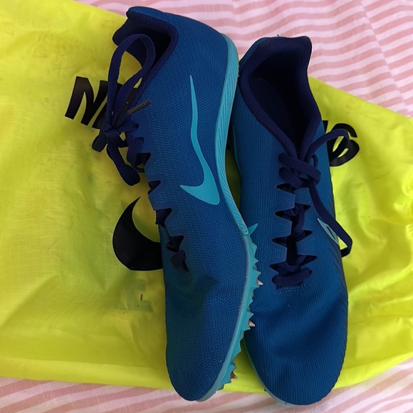 ⭐️NIKE RACING RUNNING SPIKES⭐️ - Picture 3 of 5